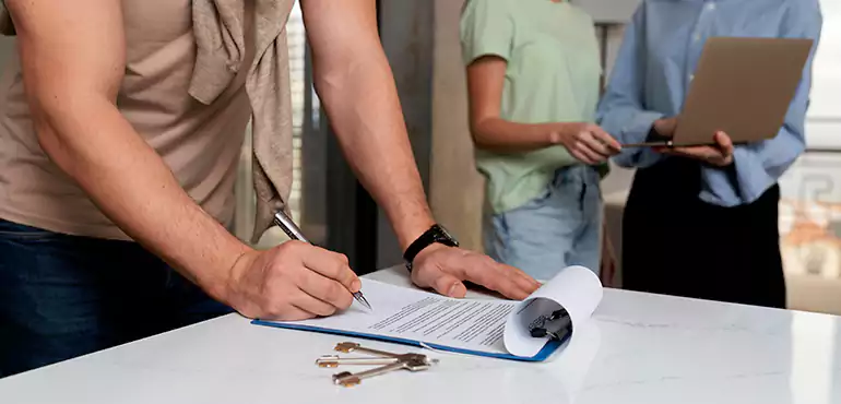 Trusted Local Home Buyers in Worcester, MA With Years of Experience