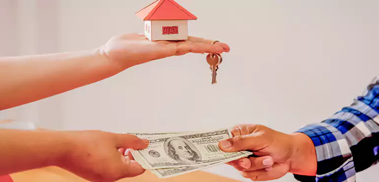 Why Choose Us to Sell Your Home for Cash in Worcester, MA?