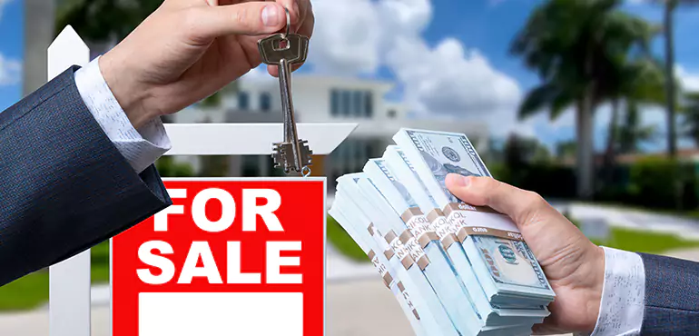 Sell Your Home for Less Than Market Value with Ease in Worcester, MA