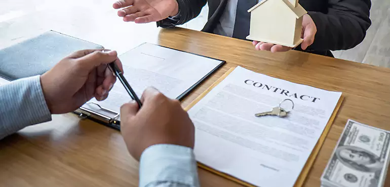 Sell Your House For Cash with Legal Issues Before It’s Too Late in Worcester, MA