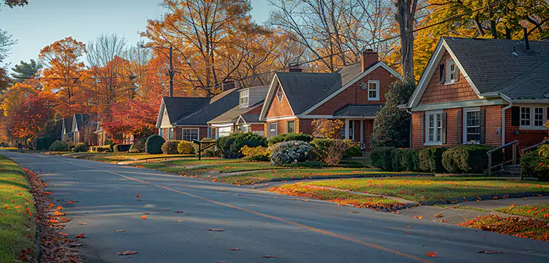 Why Choose Worcester Home Buyers as Your Trusted Home Buyers in Worcester, MA?