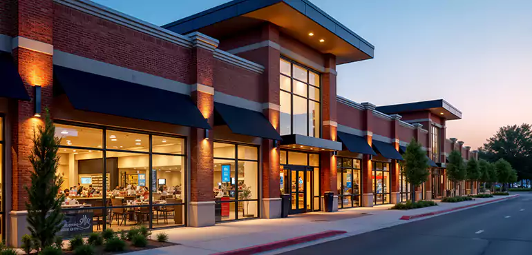 Sell Commercial Property Fast in Worcester, MA – Secure Your Financial Future