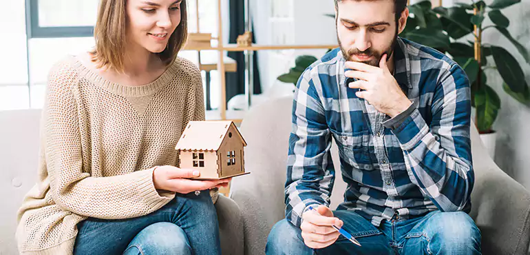 Sell Your Worcester House Privately to a Local, Trusted Cash Buyer