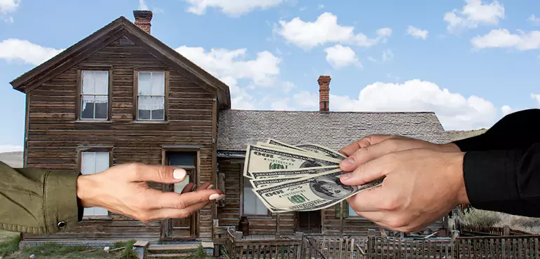 Selling Property Below Market Value in Worcester, MA