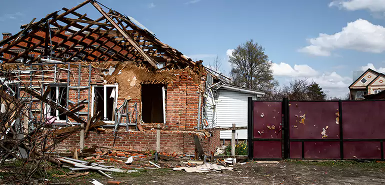 Types of Houses We Buy Without Repairs in Worcester, MA