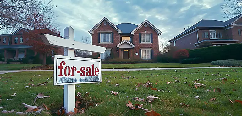 Why Worcester Homeowners Choose Our Quick Sale Service